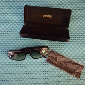 Versace sunglasses